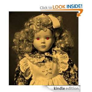 Origin of A Cursed Doll Daniel King  Kindle Store