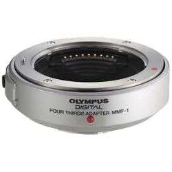 Olympus MMF 1 Lens Adapter  