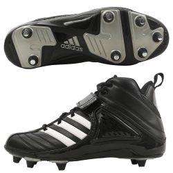 Adidas Pro Intimidate D Mens High Football Cleats  Overstock