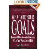   Discover What You Want Out of Life by Gary Ryan Blair (Sep 25, 1999