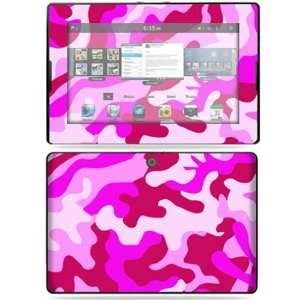  Protective Vinyl Skin Decal Cover for Blackberry Playbook 