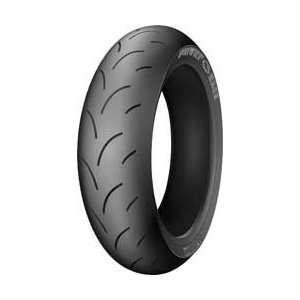 Michelin Power Race Supersport Radial Rear Tire (Med Soft)   180/55 17 