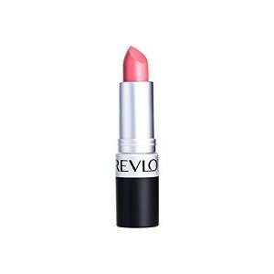  Revlon Matte Lipstick Pink Pout (Quantity of 4) Beauty
