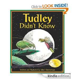  Tudley Didnt Know eBook John Himmelman Kindle Store