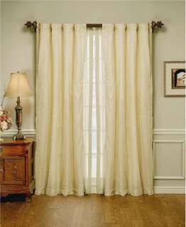 How to Measure for Curtains  