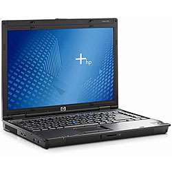 HP NC6400 Core 2 Duo Business Laptop (Refurbished)  