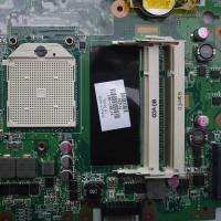    001 HP Compaq Presario CQ61 AMD CPU MotherBoard System board  