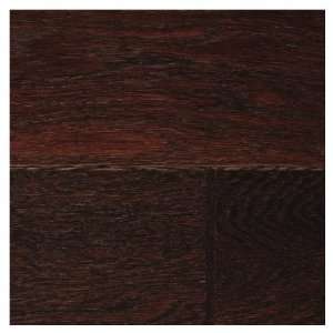  LM Flooring Engineered Oak Hardwood Flooring 56236L: Home 