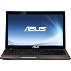 Asus K53SD DS71 15.6 LED Notebook   Intel Core i7 i7 2670QM 2.20 GHz 