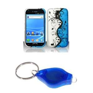   Keychain Light for Samsung Galaxy S II SGH T989 (T Mobile) Cell