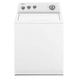  Whirlpool: WTW5200VQ 27 Top Load Washer with 3.5 cu. ft 