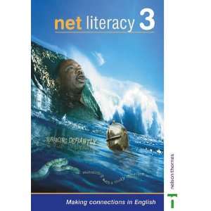  Net Literacy 3: Making Connections in English 