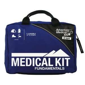  Adventure Medical Kits Fundamentals Internationl Kit 
