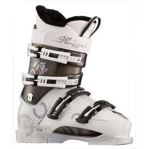 Rossignol Myth Sensor3 90 Ski Boots White  Sports 