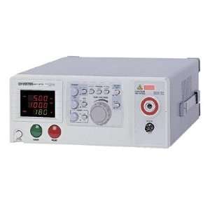  Instek GPI825 500VA, AC/IR Electrical Safety Tester, 500VA 