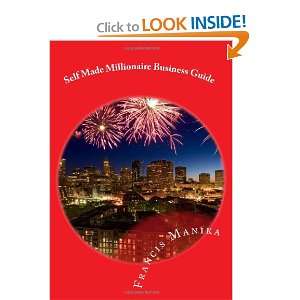  Self Made Millionaire Business Guide (9781460993354 