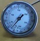 Pig Cooker Smoker BBQ Grill Thermometer 3