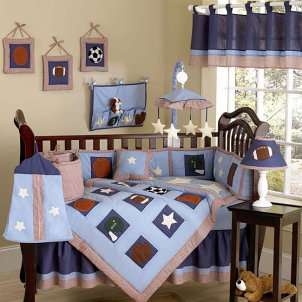 you can decorate your newborn baby boy s nursery in many ways you can 