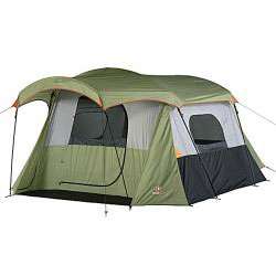 Swiss Gear St. Alban Family Dome Tent  