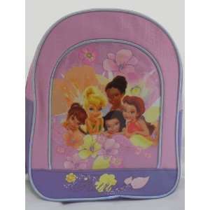  Mini Backpack   Fairies Baby