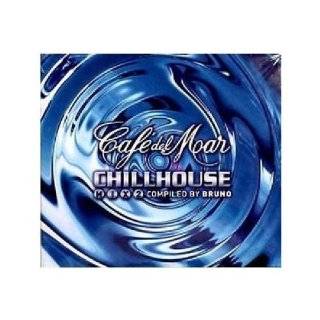 Cafe Del Mar Chillhouse 1 Various Artists Music