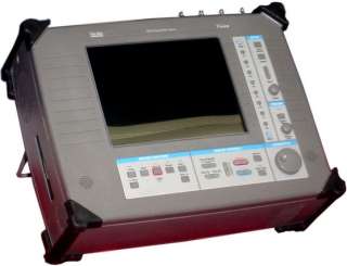 Nicolet Vision Data Acquisition System  