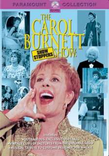 The Carol Burnett Show Show Stoppers (DVD)  