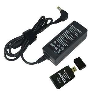  Laptop AC Adapter for Acer Aspire One AOA150 1672 AOA150 