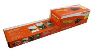   RM5024TH 24 Titanium 5 Amp Electric Hedge Trimmer/Clipper Dual  
