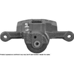 Cardone 19 3466 Remanufactured Import Friction Ready (Unloaded) Brake 