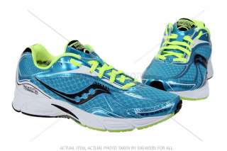 SAUCONY GRID FASTWITCH 5 BLUE 10102 2 ATHLETIC WOMENS RUNNING SHOES 