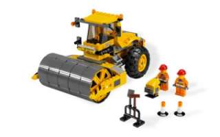 LEGO City 3179 Repair Truck 7746 Roller 7638 Tow NEW!  