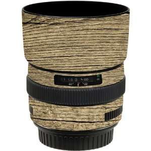    Lensskins Lens Wrap for Canon 50mm F/1.4 (Woodie) Electronics