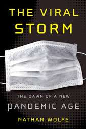 The Viral Storm (Hardcover)  