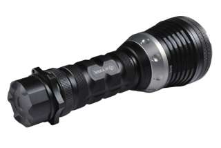 New XTAR S1 CREE XM L U2 2800Lumens 4Mode LED Flashlight Torch  
