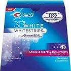   White Intensive Professional Effect Whitestrips 7 Day Treatment  