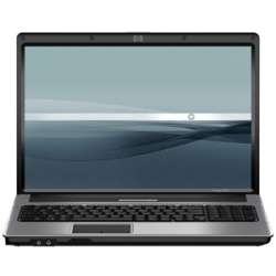 HP 6820s Business Laptop  
