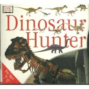 Dinosaur Hunter for Mac Software