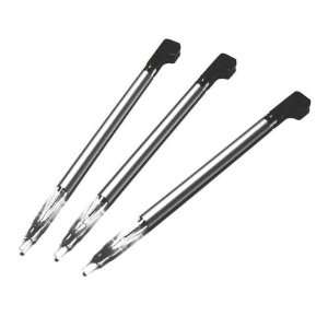   in 1 Metal PDA Replacement Stylus / Styli / Pen (3 Pack): Electronics