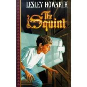  Squint (9780744560343) Lesley Howarth Books