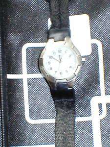 USED TIMEX INDIGLO WATCH  
