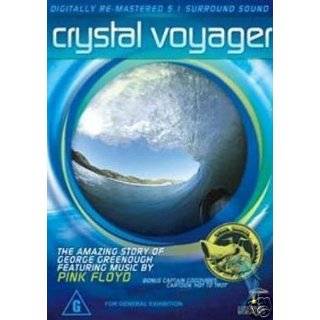  Crystal Voyager Original Soundtrack Music