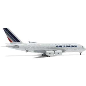  Herpa Air France A380 800 1/400