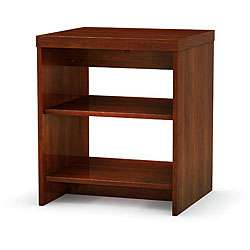 Cherry End Table  
