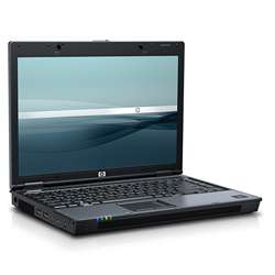 HP Compaq 6510B 2GHz 80GB 14.1 inch Laptop (Refurbished)   