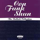 Con Funk Shun   The Ballads Collection  