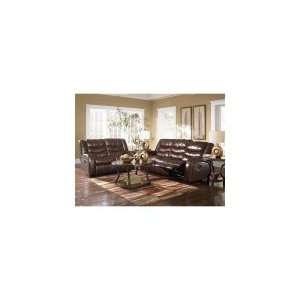  Primo   Harness Reclining Living Room Set by Signature 