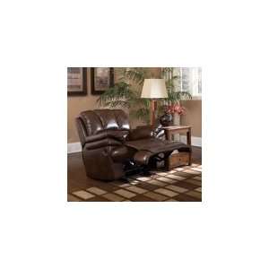 Tacoma   Harness Rocker Recliner by Signature Design By Ashley  