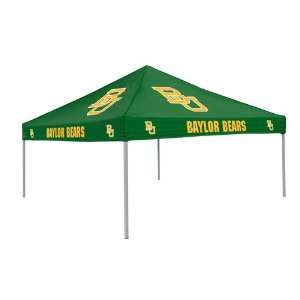  Baylor Bears 9 x 9 Colored Tailgate Canopy Tent: Sports 