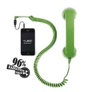  Retro handset for Cell  w/5 ad Electronics